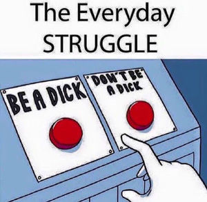 Meet your Posher, Dennis